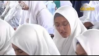 Haul akbar gresik story al-khidmah