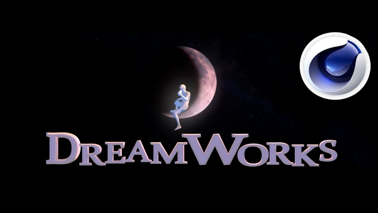 DreamWorks Intro 2020 - YouTube