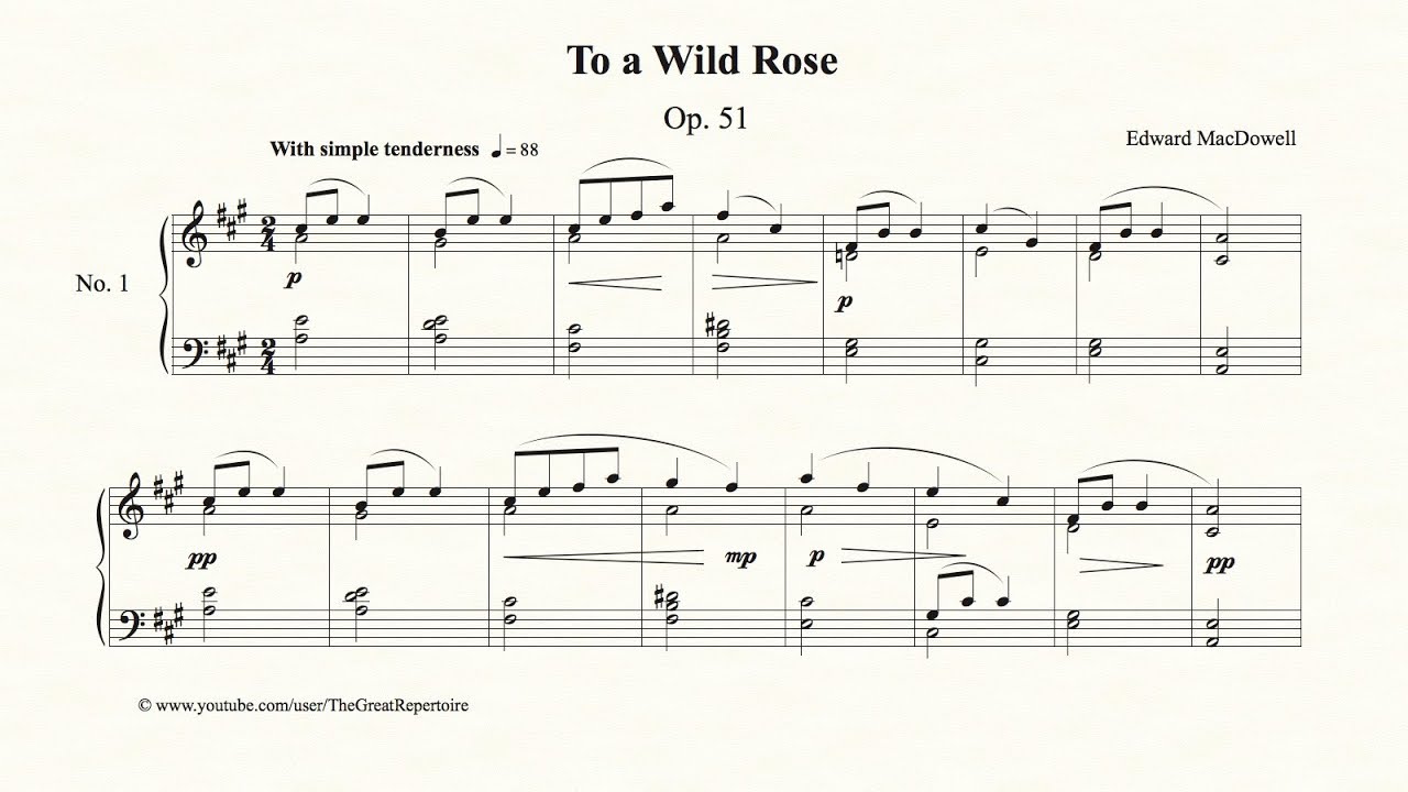 Romantic piano music: the most beautiful pieces EVER written