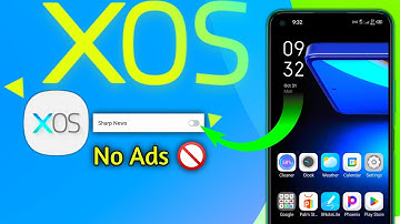 XOS 10 Launcher 2022 Update With Zero Ads