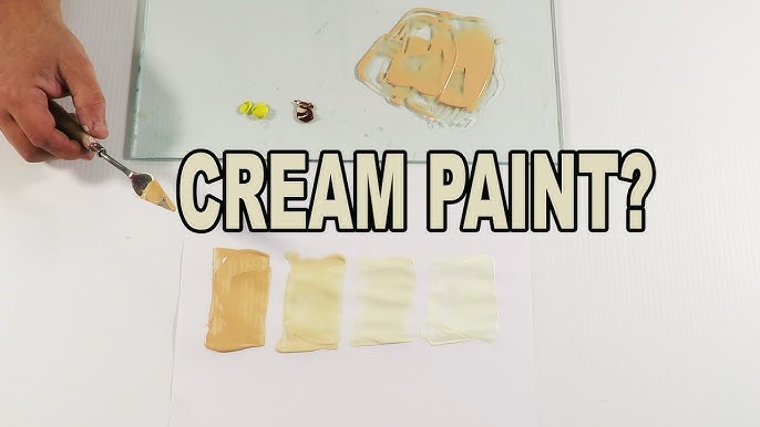 Pro-Tips & Recipes For Mixing Off-White Paint Tones