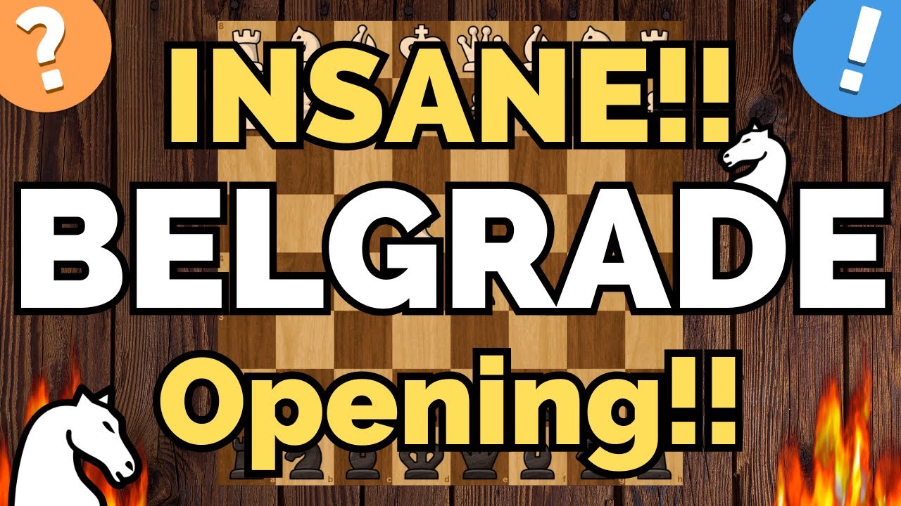 WIN 99% of your CHESS GAMES