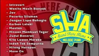 STAND HERE ALONE FULL ALBUM | SHA FULL ALBUM | MELODIC PUNK | CABLAK xyz