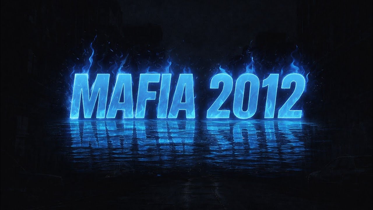 Mafia 2012 Countinua Roleplay .. CU PRIETENI ..