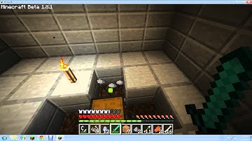 Minecraft Challenge Map Review: Indian Cemetery Pt. 2