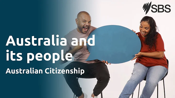 Australia and its people - Part 1 | Australian citizenship - DayDayNews