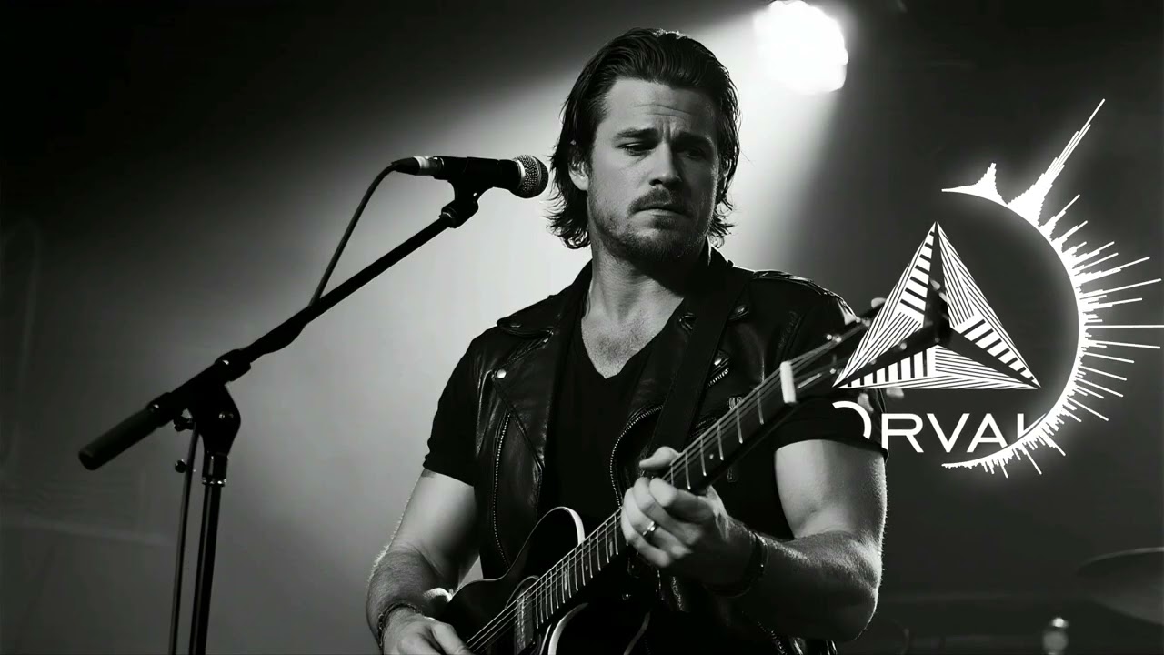 Orvak - A letter For You (Soft Rock Ballad Part II)