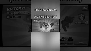 Low buget prestige 2 #brawlstars #supercell