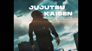 Jujutsu Kaisen AMV - [Frank Ocean - Nights]
