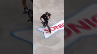 Happy Birthday to Marcus Christopher | BMX Gold Ventura 2024