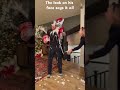 The Look On His Face Says It All... 🥺Heart touching Birthday Surprise #BirthdaySurprise