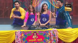 Sony Tv Celebrity Masterchef India Today Full Episode 7 March 2025