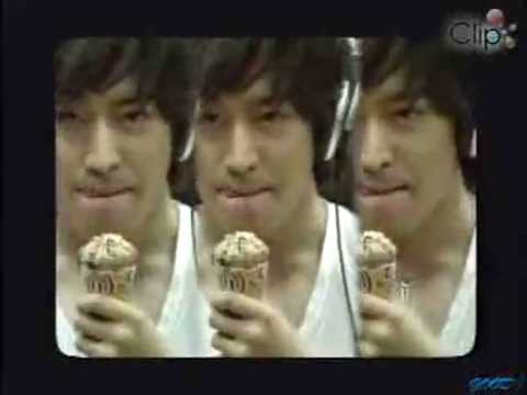 Goo Goo Cone CF Eric