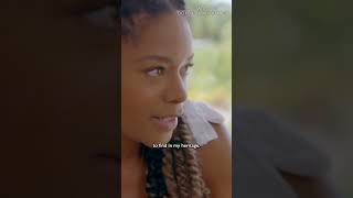 Naomie Harris visits the plantation where her ancestors were exploited... #wdytya #naomieharris