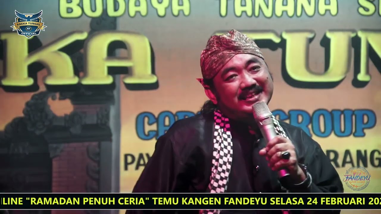 RUED LEMEN SUWARYO FANDEYU MUSIK