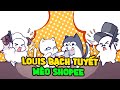 Louis bch tuyt  mo shopee  hn nhn c g vui 8