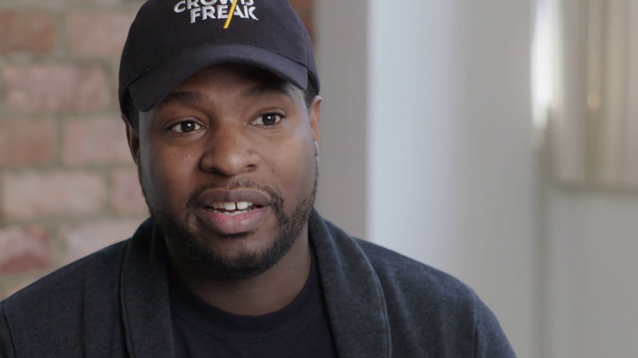 BackStage Capital Spotlight on CrowdFreak