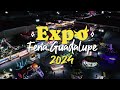 Ven a la Expo Feria Guadalupe 2024