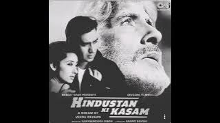 Mera Dil Nahin Lagda | #AlkaYagnik #HindustanKiKasam