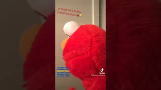  this video if your cool with elmo  if you’re not