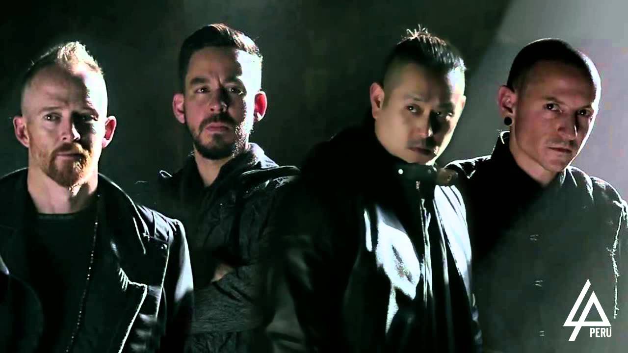 Linkin Park Mall New Song 14 A Sun That Never Shine Youtube