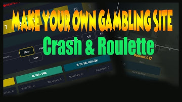 Make your own CSGO Gambling site! | Ep1