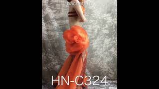 HN-C324 ベリーダンス衣装