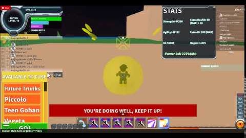 DBFA: New Glitch! Clash Glitch