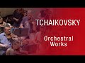 Alpesh chauhan  bbc scottish symphony orchestra tchaikovsky orchestral works vol 1