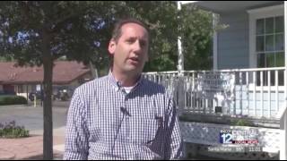 Santa Maria Jail Closes