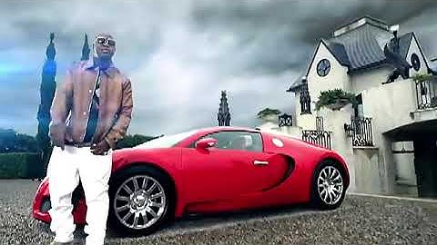 "Birdman - Fire Flame (Official Music Video) - Magnificent Fridays"