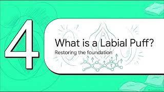 How does a Labial Puff improve the fit and comfort of sanitary pads or inco... | WHC Clinical FAQ