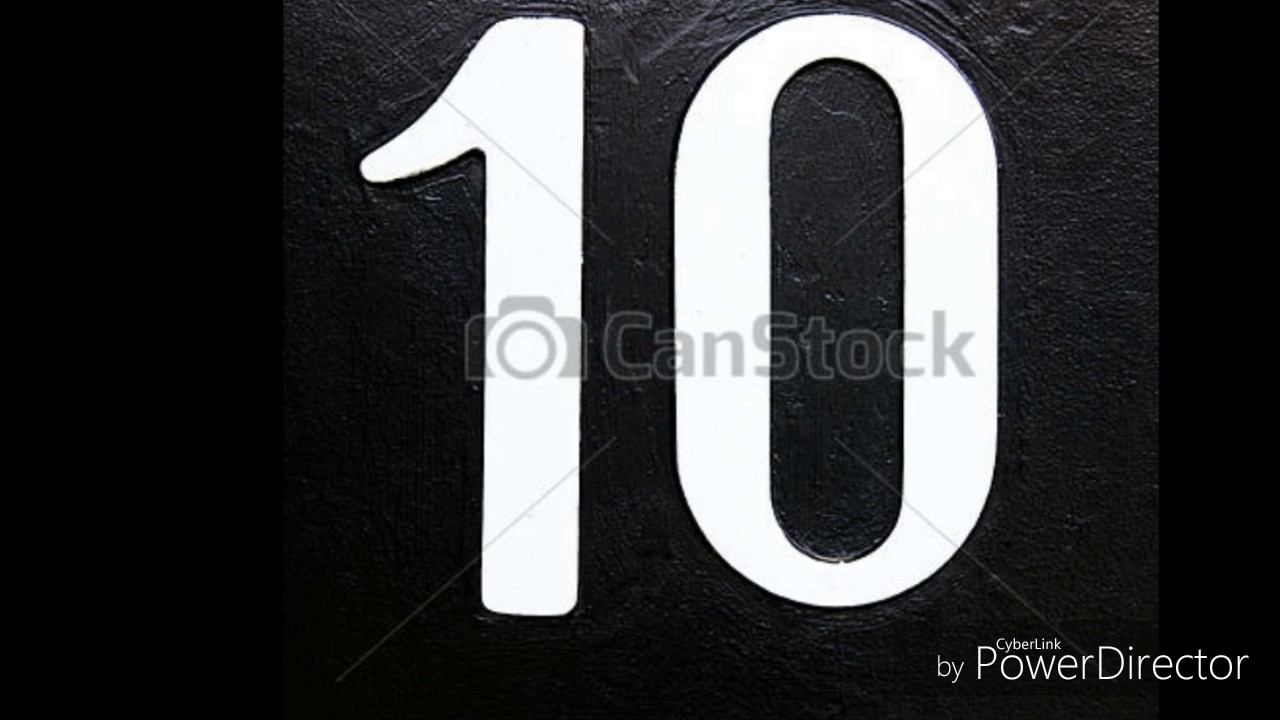 Top 10 personajes creepypastas mas famosos de la web YouTube