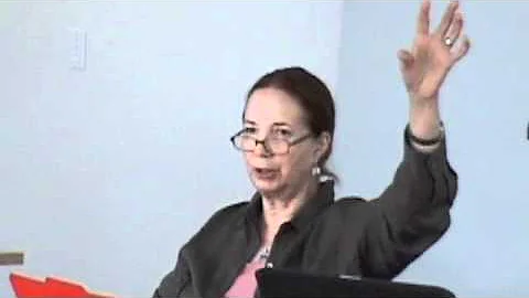 Lecture: Basic Leadership Pt 2