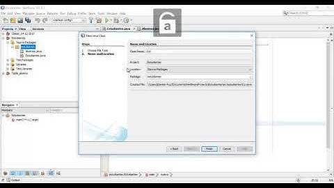 Trabajo POO: Mostrar imagen en Netbeans + Mostrar datos e imagen en Base de datos