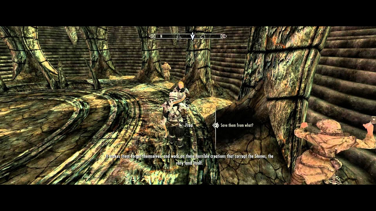 Skyrim Suche Den Tempel Von Miraak Auf Bücher Elder Scrolls V Skyrim: Entering the Temple of Miraak - YouTube