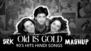 Old Is Gold Mashup