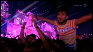 Dragostea Din Tei @Live At Tomorrowland 2019 - Dimitri Vegas & Like Mike