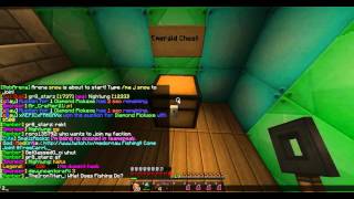 Celebrity Gontroller PvP - Unlocking the Emerald Chest! :D Wealth