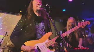 ULI JON ROTH "Pictured Life" @ Flamingo Resort - Santa Rosa - April 6th, 2024