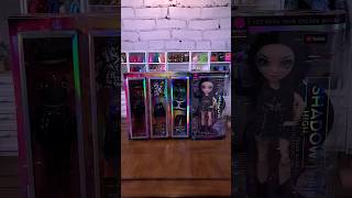 Unboxing Shadow High Fashion Doll Ainsley Slater