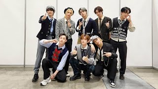 Stray Kids "THE SOUND" Offline Event "Behind the Scenes" in Japan