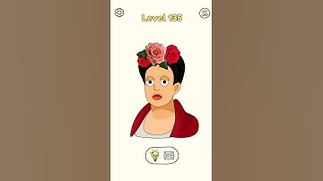 DOP: Draw One Part level 131 - 140 Gameplay Walkthrough