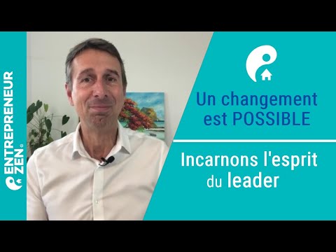 Vídeo: Què és un veritable líder?