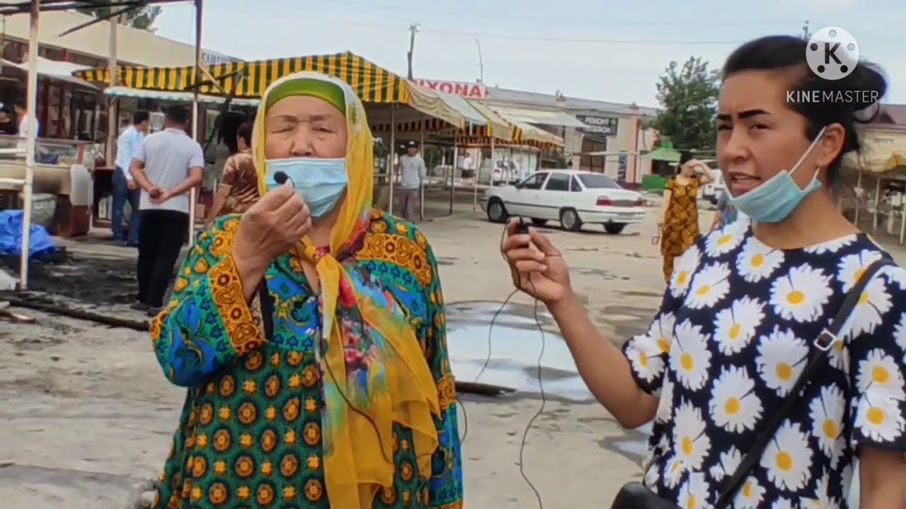 Juma dehqon Bozorida yong'in yuz bergan Jabirlanganlar kup