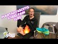 How To Fix (Cure) Plantar Fasciitis, Heel Pain & Heel Spurs