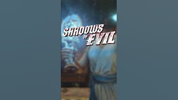 Guess The Cod Zombies Map By Soundtrack!