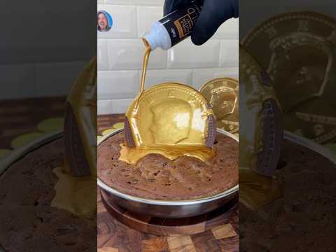 Money Cookie Pie Shorts