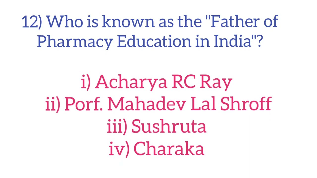 pharmaceutics mcq d pharm 1st year latest most imp mcqs with answer key