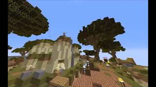Xx_qnd3r_sk0r_xX MURDERS Hypixel Noob using PRO SNEAK STRATS (Gone sexual)